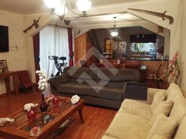 4 Habitación Villa en venta en Chile, Santiago, Santiago, Santiago, Chile