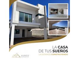 3 Bedroom Villa for sale in Tijuana, Baja California, Tijuana