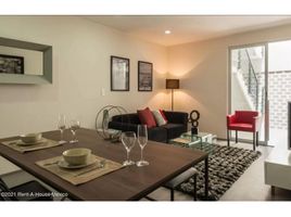 Condominium 2 chambre à vendre à Azcapotzalco, Mexico City, Azcapotzalco