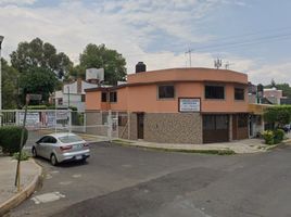 Villa 5 chambre à vendre à Benito Juarez, Mexico City, Benito Juarez