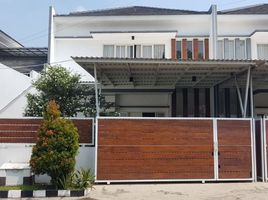 5 Habitación Casa en venta en Wiyung, East Jawa, Wiyung
