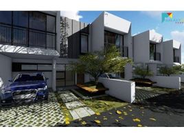 2 Bedroom House for sale in Sumurbandung, Bandung, Sumurbandung