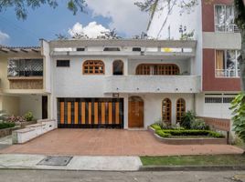 6 Schlafzimmer Haus zu verkaufen in Cali, Valle Del Cauca, Cali