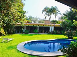 4 Bedroom House for sale in Cuernavaca, Morelos, Cuernavaca