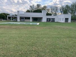 Villa 3 chambre à vendre à Pilar, Buenos Aires, Pilar