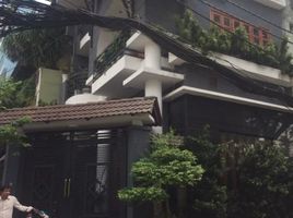 2 Schlafzimmer Haus zu verkaufen in Tan Binh, Ho Chi Minh City, Ward 10