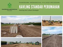  Land for sale in Mojokerto, East Jawa, Kemlagi, Mojokerto