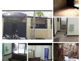 4 Kamar Vila for sale in Gubeng, Surabaya, Gubeng