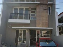 3 Habitación Casa en venta en Tambaksari, East Jawa, Tambaksari