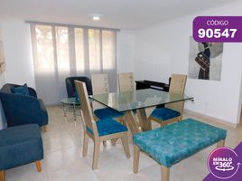 2 Bedroom Apartment for rent in Plaza de la Intendencia Fluvial, Barranquilla, Barranquilla