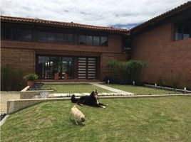 4 Habitación Villa en venta en Envigado, Antioquia, Envigado