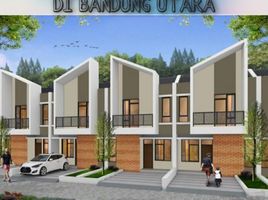 3 Bedroom House for sale in Cimahi Utara, Bandung, Cimahi Utara