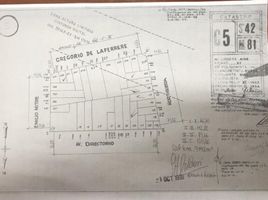  Land for sale in Federal Capital, Buenos Aires, Federal Capital