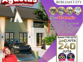 2 Bedroom House for sale in Sidoarjo, East Jawa, Buduran, Sidoarjo