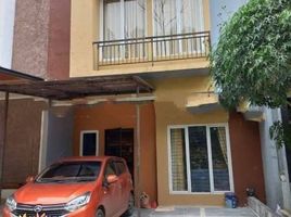 2 Bedroom Villa for sale in Ocean Park BSD Serpong, Serpong, Serpong