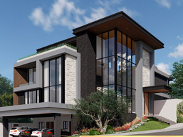 Villa 5 chambre à vendre à Monterrey, Nuevo Leon, Monterrey, Nuevo Leon