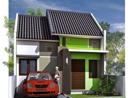 2 Kamar Rumah for sale in Madiun, East Jawa, Taman, Madiun