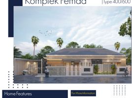 6 Bedroom House for sale in Riau, Tampan, Pekan Baru, Riau