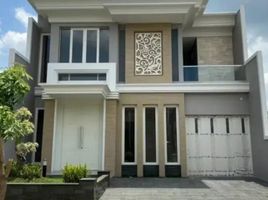 Maison 5 chambre à vendre à Tambaksari, East Jawa, Tambaksari