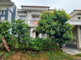 4 Kamar Rumah for sale in Lemahabang, Bekasi, Lemahabang