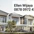 4 Bedroom Villa for sale in Cipondoh, Tangerang, Cipondoh