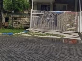 3 Schlafzimmer Haus zu verkaufen in Benowo, East Jawa, Benowo