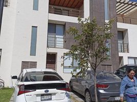 Condominium 3 chambre à louer à El Marques, Queretaro, El Marques