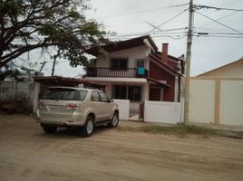 3 Habitación Villa en venta en Hospital De La Libertad, Jose Luis Tamayo (Muey), Salinas