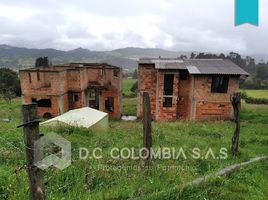  Terreno (Parcela) en venta en La Calera, Cundinamarca, La Calera