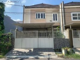 Maison 4 chambre à vendre à Tambaksari, East Jawa, Tambaksari
