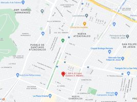 Villa 3 chambre à vendre à Gustavo A Madero, Mexico City, Gustavo A Madero