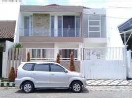 Villa 3 chambre à vendre à Mulyorejo, East Jawa, Mulyorejo