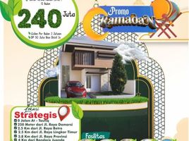 2 Bedroom House for sale in Sidoarjo, East Jawa, Buduran, Sidoarjo