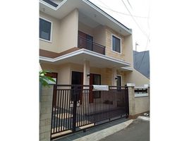 5 Bedroom House for sale in Tebet, Jakarta Selatan, Tebet