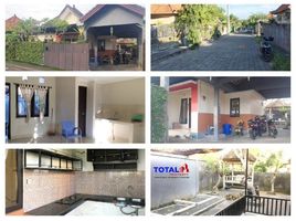 2 Bedroom Villa for sale in Bali, Ginyar, Gianyar, Bali