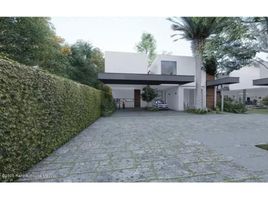 3 Schlafzimmer Haus zu verkaufen in Alvaro Obregon, Mexico City, Alvaro Obregon