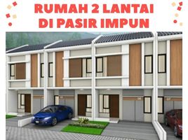 3 Bedroom House for sale in Husein Sastranegara International Airport, Andir, Sumurbandung