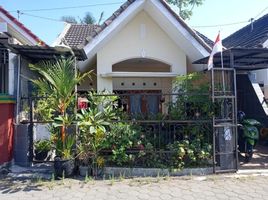 Maison 3 chambre à vendre à Seyegan, Yogyakarta, Seyegan