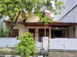 2 Habitación Casa en venta en Tambaksari, East Jawa, Tambaksari