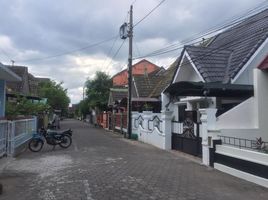 3 Schlafzimmer Villa zu verkaufen in Depok, Yogyakarta, Depok