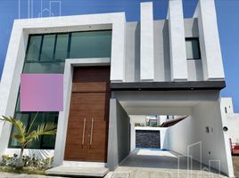 5 Habitación Casa en venta en Medellin, Veracruz, Medellin, Veracruz