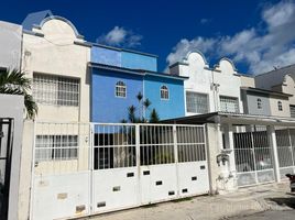 3 Schlafzimmer Villa zu verkaufen in Isla Mujeres, Quintana Roo, Isla Mujeres