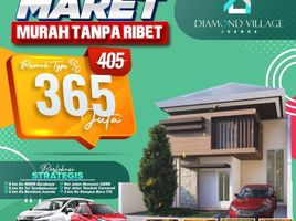 2 Kamar Rumah for sale in Sidoarjo, East Jawa, Sedati, Sidoarjo