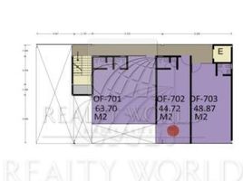 49 m² Office for sale in Nuevo Leon, San Pedro Garza Garcia, Nuevo Leon
