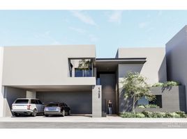 4 Schlafzimmer Haus zu verkaufen in Monterrey, Nuevo Leon, Monterrey, Nuevo Leon