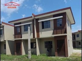 3 Bedroom Townhouse for sale at Lumina Pandi, Angat