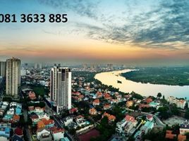 1 Phòng ngủ Chung cư for sale at Masteri Lumiere Riverside, An Phú