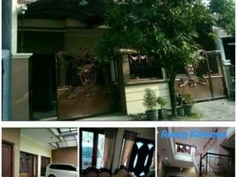 5 Bedroom House for sale in Wonocolo, Surabaya, Wonocolo