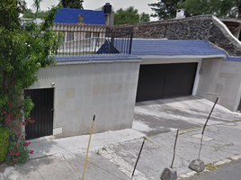 5 Schlafzimmer Haus zu verkaufen in Alvaro Obregon, Mexico City, Alvaro Obregon