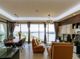 3 Phòng ngủ Nhà mặt tiền for rent in Bình Trung Tây, TP.Hồ Chí Minh, Bình Trung Tây